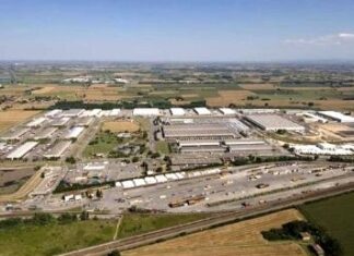 Livorno, in arrivo 337 milioni per collegamenti col porto