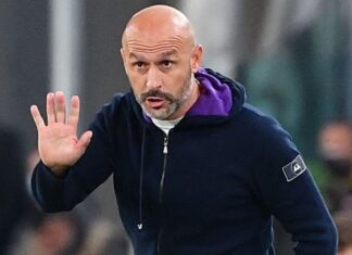 Fiorentina in Olanda per il ritorno europeo con Twente