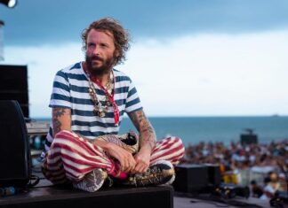 Viareggio, il Jova Beach Party arriva in Procura