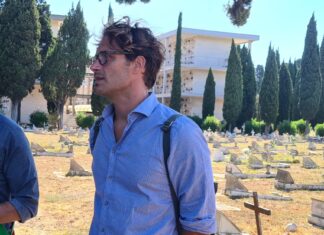 Livorno ricorda i quattro bimbi di etnia rom morti carbonizzati