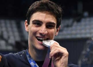 Roma 2022, tanta Toscana agli Europei di nuoto