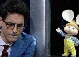 Valerio Lundini e Sangiovanni a ‘Settembre Prato è spettacolo’