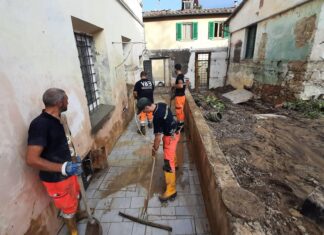 Maltempo in Toscana: Massa Carrara, Lucca e Pistoia le province più colpite