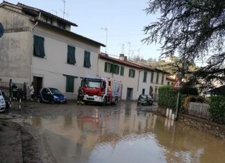 Maltempo, è di nuovo allerta pioggia in Toscana
