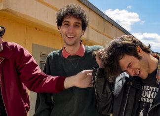 Grosseto con ‘Margini’ protagonista Mostra del Cinema di Venezia