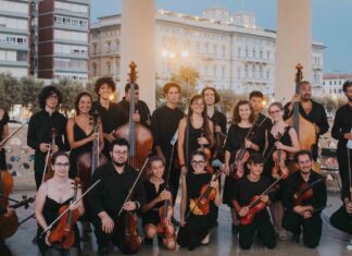 Livorno, Mascagni Night 2022 sul lungomare di Antignano