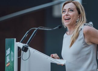 Politiche 2022, i candidati di Fratelli d’Italia in Toscana