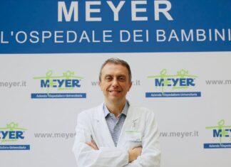 Firenze, trapianto in 3D per una paziente ucraina di 14 anni