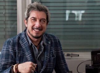 Livorno, Paolo Ruffini: “Io? Doppio! Vi aspetto a Effetto Venezia”