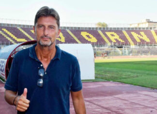 Livorno promosso in serie D. Figline rimane in Eccellenza