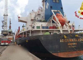 Rigassificatore, Calenda: “Va fatto a Piombino come a Barcellona”