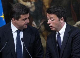Renzi dà il benvenuto a Calenda: “Noi ci siamo”. Calenda: “Si può fare”