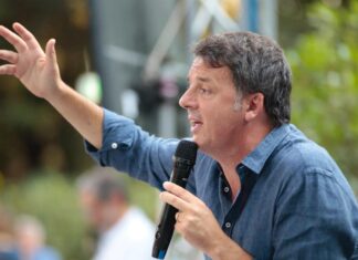 Politiche 2022, i candidati in Toscana di Italia Viva e Azione