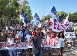 Piombino, La Russa: “Da FdI sì al rigassificatore. Lo dico al sindaco”