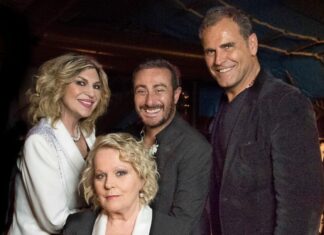 Castiglioncello, poker di Ferragosto. Da Katia Ricciarelli a Grease