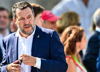 Politiche 2022, scossone in Toscana nelle liste Lega