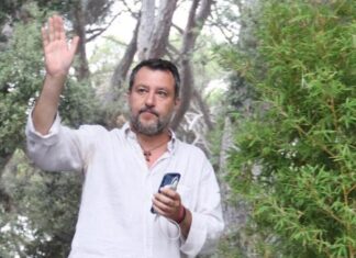 Politiche 2022, i candidati Lega Salvini in Toscana