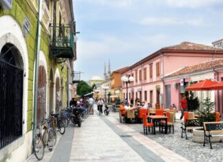 Casalguidi, bimbo di dieci anni ucciso da un colpo di fucile