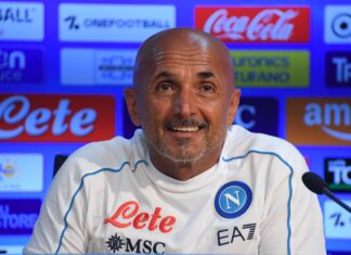 Serie A: Empoli a Lecce, Fiorentina col Napoli del toscano Spalletti