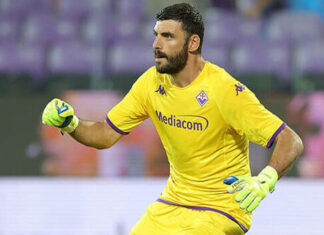 Fiorentina, ecco le avversarie in Conference League