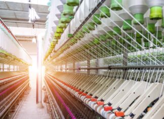 Tessile e costi energetici in Toscana: “Situazione fuori controllo”