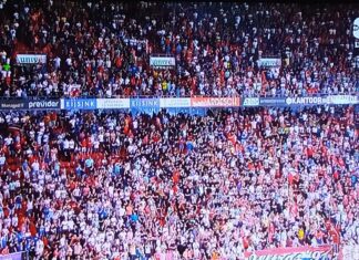 Twente – Fiorentina, arresti post gara. Nardella protesta