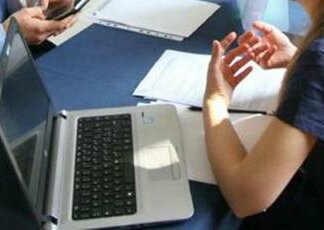 Colloquio virtuale? Ecco come farlo nel miglior modo possibile