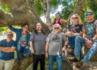 Dark Star Orchestra al Teatro Puccini di Firenze