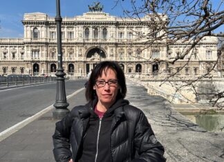 Firenze, Ilaria Cucchi dice no ad ampliamento Peretola e il Pd va in tilt Firenze, Ilaria Cucchi dice no ad ampliamento Peretola e il Pd va in tilt