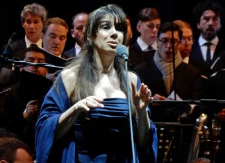 Montecatini, omaggio a Morricone al Teatro Verdi