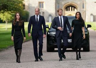William mette da parte il ‘problema Harry’, ora deve occuparsi di Kate