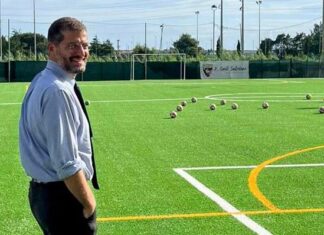 Politiche 2022, l’intervista. Andrea Romano, Pd: “Forza Livorno sempre”