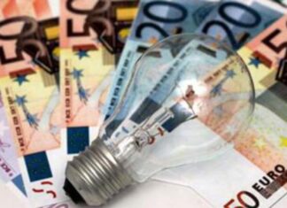 Caro bollette, 63mila imprese a rischio chiusura in Toscana