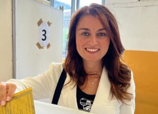 Disfatta Lega, Susanna Ceccardi: “Annientati dal sostegno a Draghi”