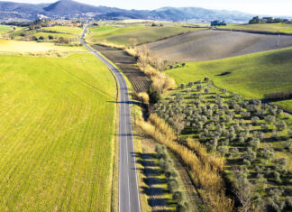 Agricoltura in Toscana stretta tra caro energia e costi