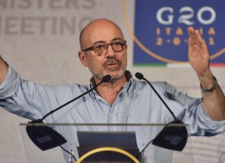 Austerity, ecco la doccia fredda (in tutti i sensi) di Cingolani