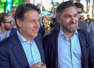 Politiche 2022, l’intervista. Ricciardi, il toscano vice di Conte: “Tuteliamo i più deboli”