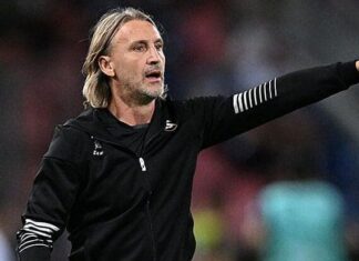 Serie A, Empoli posticipo con Salernitana di Davide Nicola