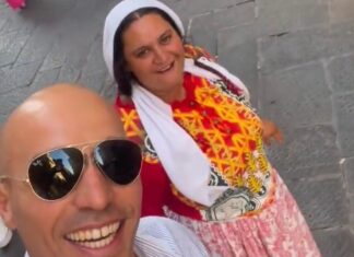 “Il 25 settembre vota Lega per non vederla mai più”