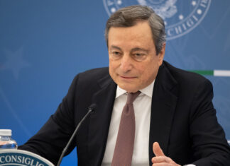 Rigassificatore Piombino, Draghi insiste: “Essenziale per sicurezza nazionale”