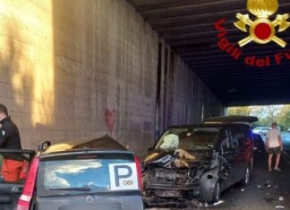 Cecina, Emma muore a 16 anni in un incidente stradale