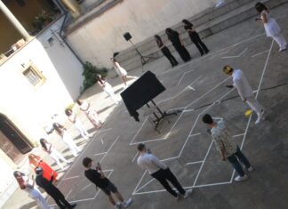 Arezzo, Festival dello Spettatore 2022: “C’è tempo”