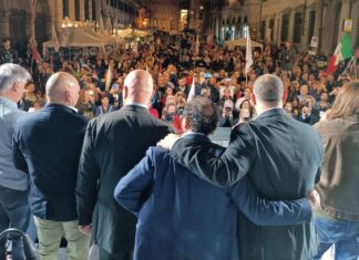 Italia Sovrana Popolare, in Toscana miglior risultato nazionale