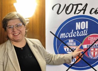 Politiche 2022, l’intervista. Lucia Tanti, vicesindaco capolista Noi Moderati