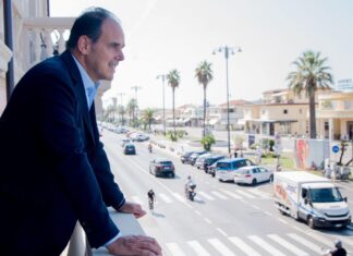 Politiche 2022, l’intervista. Andrea Marcucci, Pd: “Noi i più affidabili”