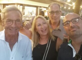 Politiche 2022, l’intervista. Mario Lolini, commissario toscano Lega