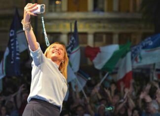 Politiche 2022, Meloni trascina centrodestra. Exploit M5S. Pd dietro FdI