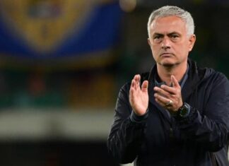 Serie A, posticipo: a Empoli di scena la Roma di Mourinho