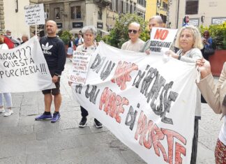 Rigassificatore, Conferenza Servizi. Giani: “Andiamo avanti”. Il no di Piombino