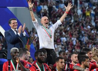 Serie A, al Castellani di Empoli arrivano i campioni d’Italia